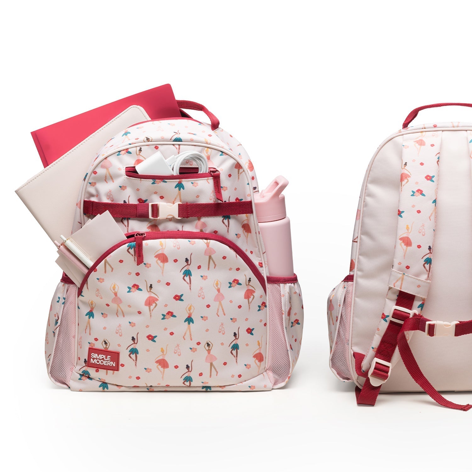 Fletcher Kids' Backpack - Large